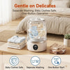 Portable Mini Laundry Cup Washing Machine