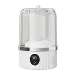Portable Mini Laundry Cup Washing Machine