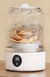 Portable Mini Laundry Cup Washing Machine