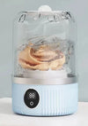 Portable Mini Laundry Cup Washing Machine